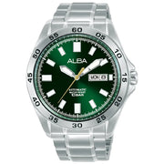 Alba Active Mechanical Automatic AL4747X1 Men's Watch