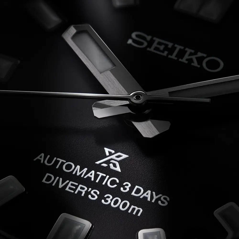 Seiko Prospex SBDC197 (SPB453J1) Diver 1965 Heritage Men's Watch
