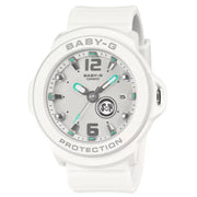 Casio Baby-G Plus AnaDigi BGA-15K-7A Women's Watch