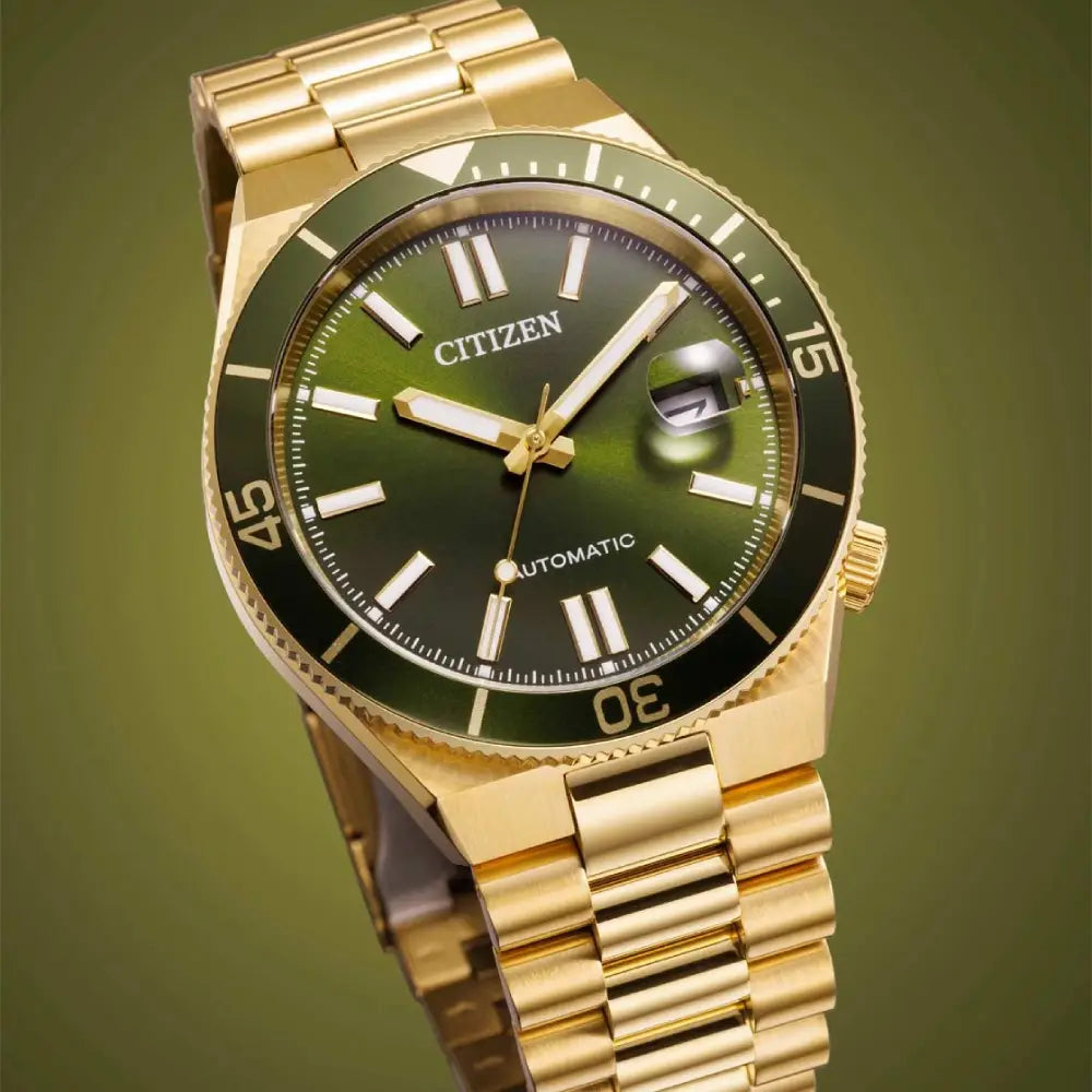 Citizen Tsuyosa Shore NJ0232-53X Automatic Men's Watch