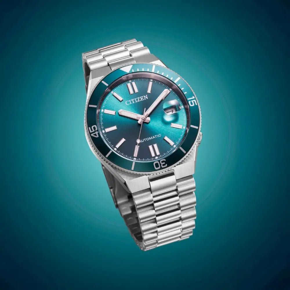 Citizen Tsuyosa Shore NJ0231-56L Automatic Men's Watch
