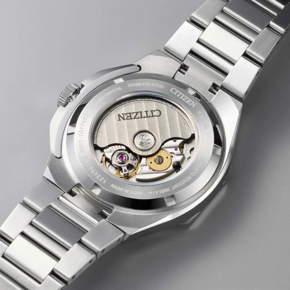 Citizen Series 8 831 NB6080-51W Men's Watch