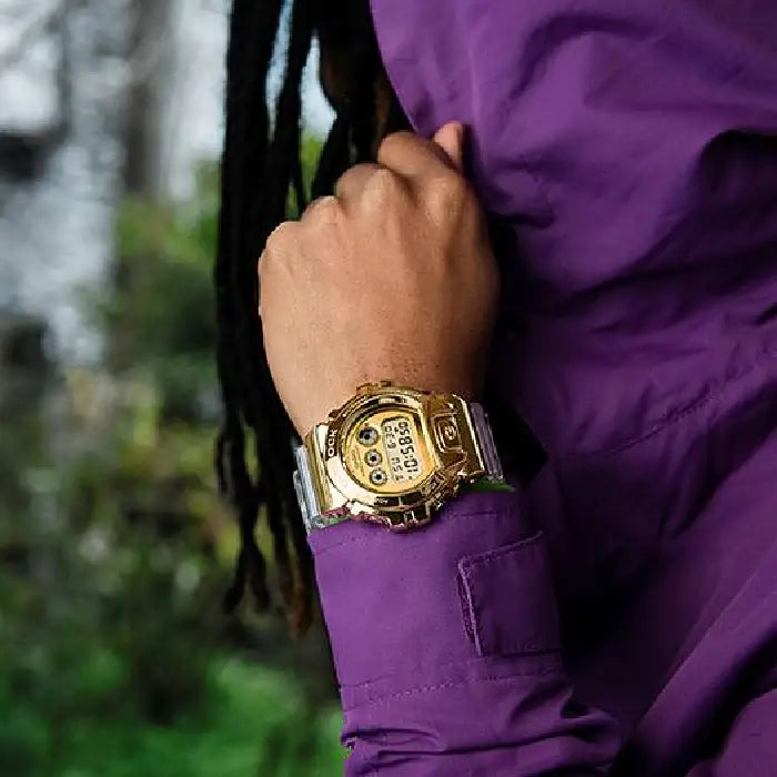 Casio G-Shock GM-6900SG-9DR Men's Watch