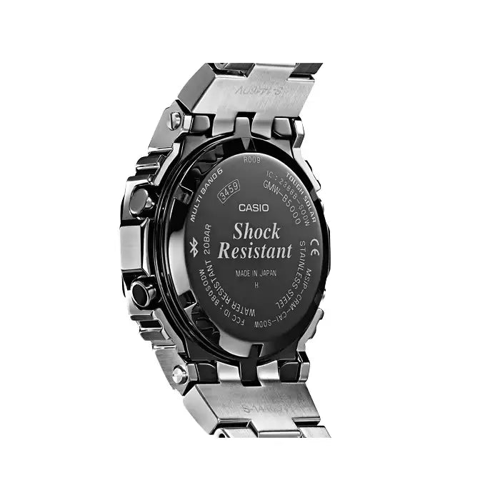 Casio G-Shock Full Metal GMW-B5000D-1DR Men's Watch