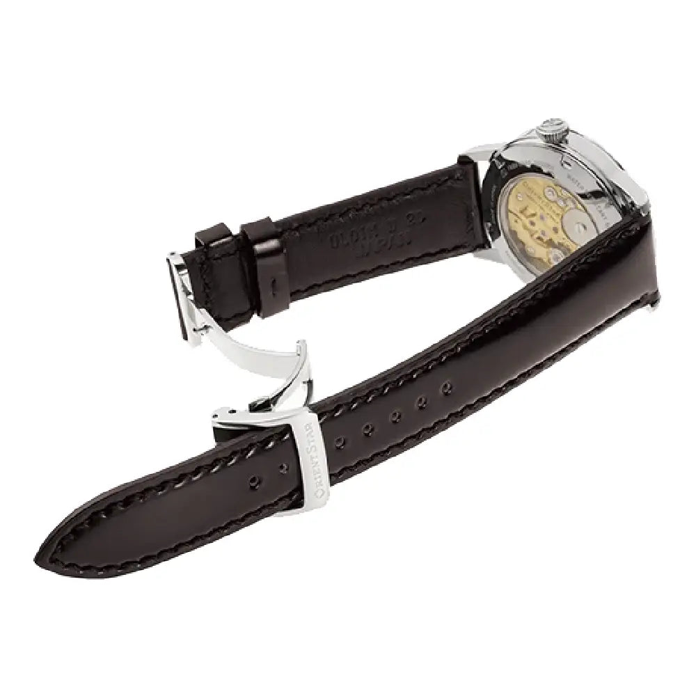 Orient Star Classic F8 Mechanical Skeleton "M45" RE-AZ0004S00B Men's Watch