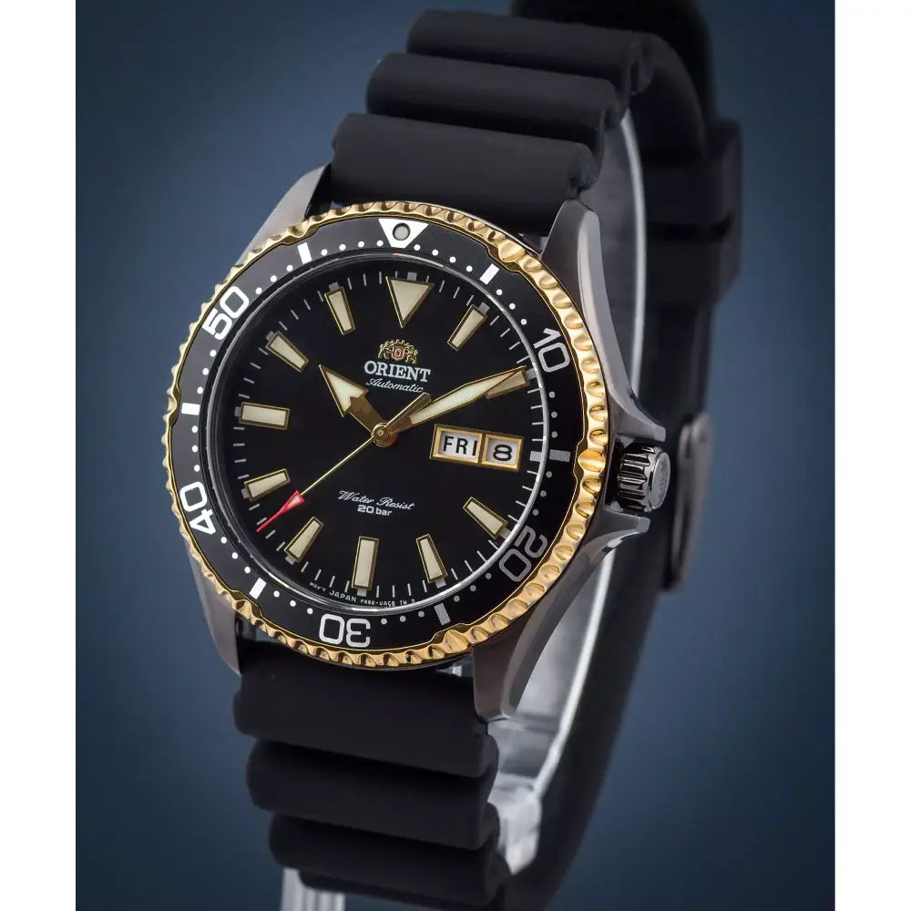 Orient Kamasu Mako III RA-AA0005 Men's Watch
