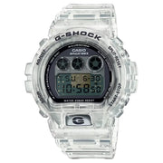 Casio G-Shock 40th Anniversary Clear Remix DW-6940RX-7 Men's Watch