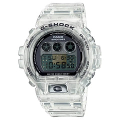 Casio G-Shock 40th Anniversary Clear Remix DW-6940RX-7 Men's Watch