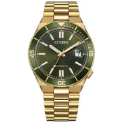 Citizen Tsuyosa Shore NJ0232-53X Automatic Men's Watch