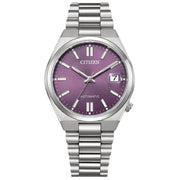 Citizen Tsuyosa NJ0200-50W Automatic Men's Watch