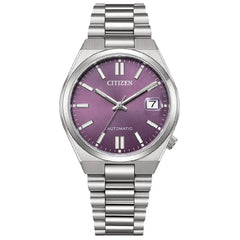 Citizen Tsuyosa NJ0200-50W Automatic Men's Watch