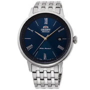 Orient Contemporary Roman Date RA-AC0J03L Men's Watch