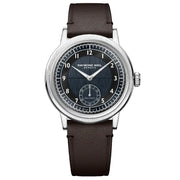 Raymond Weil Millesime Small Seconds "Tuxedo" 2930-STC-05502 Men's Watch