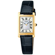 Seiko Nano Universe (Seiko Tank) SSEH026 Women's Watch