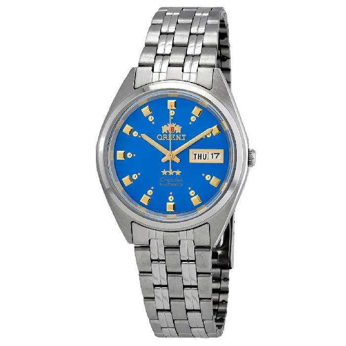 Orient TriStar FAB00009L9 Men's Watch