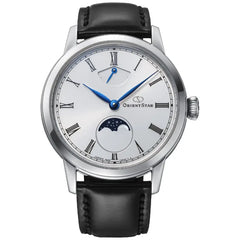 Orient Star Classic F8 Mechanical Moon Phase 