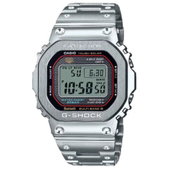 Casio G-Shock Full Metal 5000 Series GMW-B5000D-1C Men's Watch
