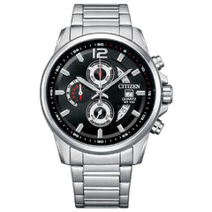 Citizen Quartz Sports Chronograph AN3690-56E Men's Watch