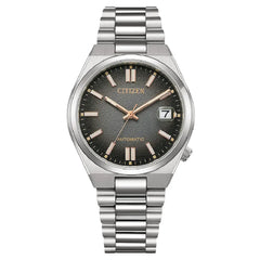 Citizen Tsuyosa NJ0200-50E Automatic Men's Watch