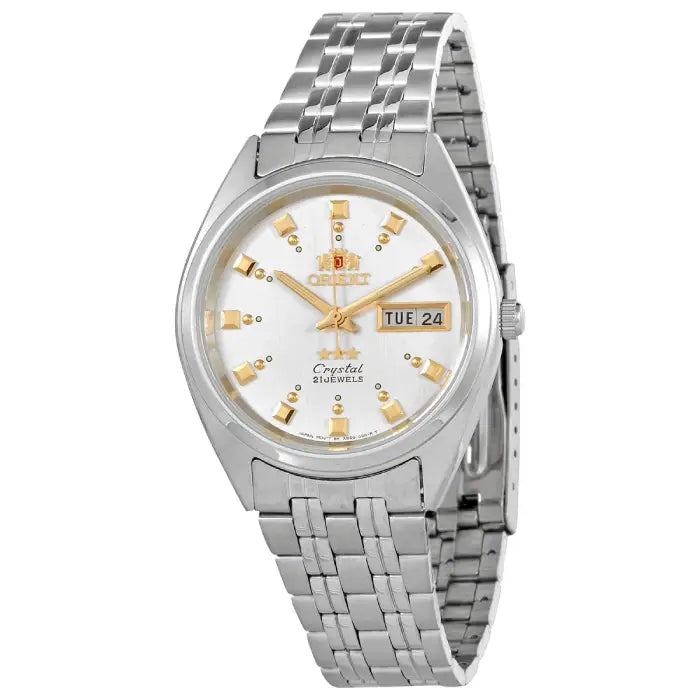 Orient TriStar FAB00009W9 Men's Watch