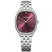 Raymond Weil Toccata Heritage 5280-STS-45001 Women's Watch