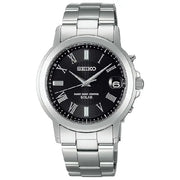 Seiko Selection SBTM191 Radio Controlled Solar Men's Watch