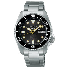 Seiko 5 Sports SRPL79 Automatic Diver 