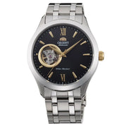 Orient Open Heart TAG03002B Automatic Men's Watch
