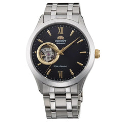 Orient Open Heart TAG03002B Automatic Men's Watch