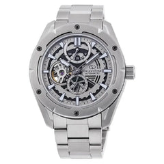 Orient Star RE-AV0A02S Sports Avant-Garde Skeleton Automatic Men's Watch