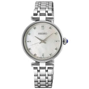 Seiko Discover More HGH005P1 Women's Watch