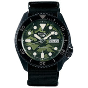 Seiko 5 Sports SKX Street Style SBSA173 (SRPJ37) Men's Watch