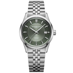 Raymond Weil Freelancer Classic 2771-ST-52051 Unisex Watch