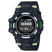 Casio G-Shock G-Squad GBD-100LM-1P Men's Watch