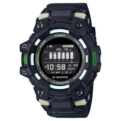 Casio G-Shock G-Squad GBD-100LM-1P Men's Watch