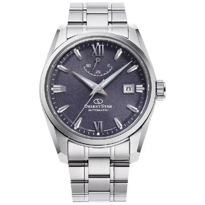Orient Star Contemporary Date RE-AU0112V00B Men's Watch
