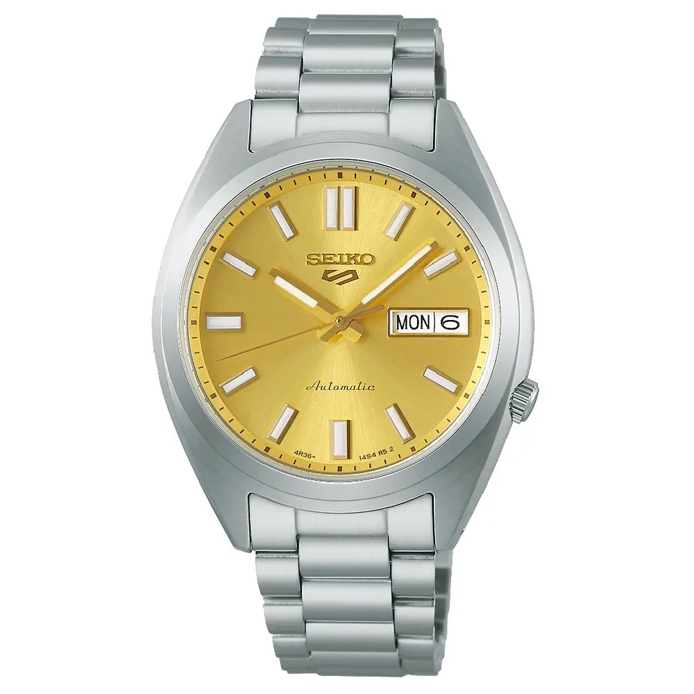 Seiko 5 Sports SRPL59K1 Automatic "SNXS Re-Interpretation" Men's Watch