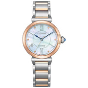 Citizen L May Bells EM1074-82D Women's Watch