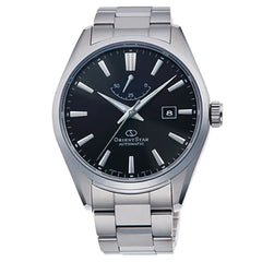 Orient Star RE-AU0402B Mechanical Automatic Men's Watch