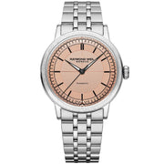 Raymond Weil Millesime Automatic Central Seconds 2925-ST-80001 Men's Watch