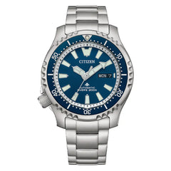 Citizen Promaster NY0161-63L Marine Diver Limited Edition 