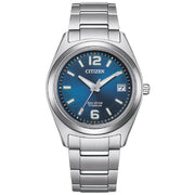 Citizen Eco-Drive Super Titanium AW1641-81L Men's Watch