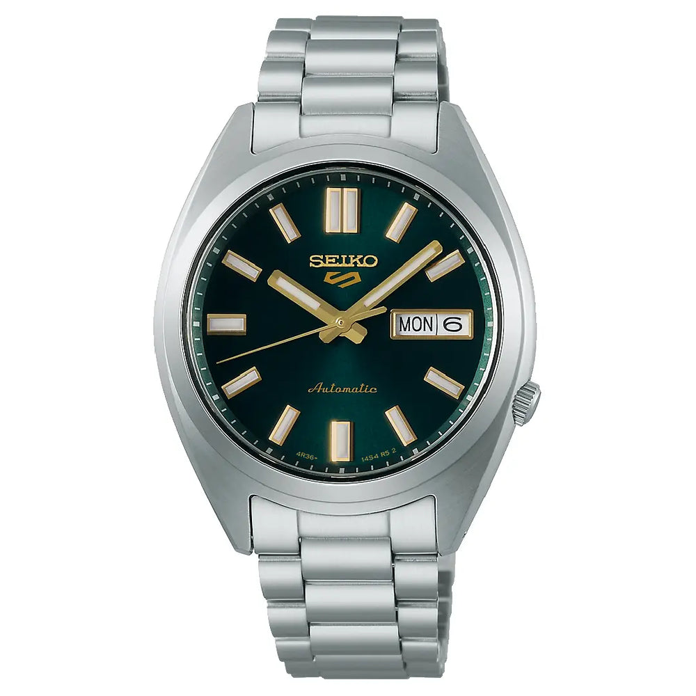 Seiko 5 Sports SRPL57 Automatic "SNXS Re-Interpretation"  Men's Watch