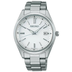 Seiko Selection SBTM317 Solar Radio Men's Watch