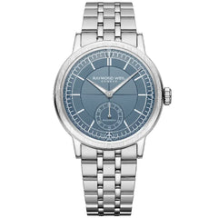 Raymond Weil Millesime Automatic Small Seconds 2930-ST-50011 Men's Watch