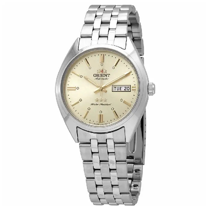 Orient TriStar RA-AB0E09G Men's Watch