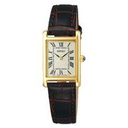 Seiko Selection SSEH002 Nano Universe (Seiko Tank) Special Edition Women's Watch
