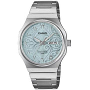 Casio Enticer Arabic Dial MTP-E735AR-2A1 Men's Watch