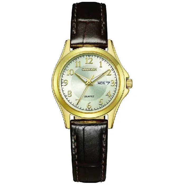 Citizen Quartz EQ0612-07A Women's Watch