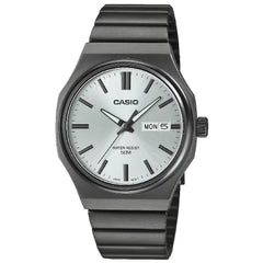Casio Enticer Quartz Octagon 